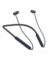 Acefast N2 Wireless ENC Bluetooth 5.3 Neckband Headphones - Blue