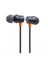 Acefast N2 Wireless ENC Bluetooth 5.3 Neckband Headphones - Blue