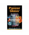 PanzerGlass ClearCase antibacterial case for iPhone 12 Pro Max - transparent