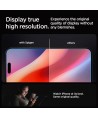 Spigen Glas.tR EZ Fit Tempered Glass for iPhone 16 Pro Max