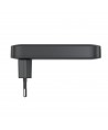 Acefast A100 65W GaN 2 USB-C+ USB-A Charger Ultra Slim - Black