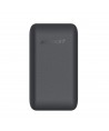 Acefast A100 65W GaN 2 USB-C+ USB-A Charger Ultra Slim - Black