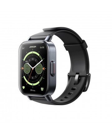 Joyroom Fit-Life JR-FT3S smartwatch with call answering function - gray