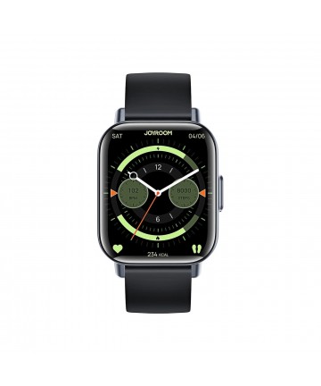 Joyroom Fit-Life JR-FT3S smartwatch with call answering function - gray