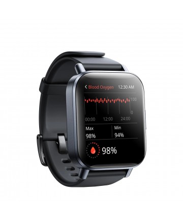 Joyroom Fit-Life JR-FT3S smartwatch with call answering function - gray