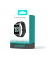 Joyroom Fit-Life JR-FT3S smartwatch with call answering function - gray