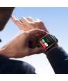 Joyroom Fit-Life JR-FT3S smartwatch with call answering function - gray