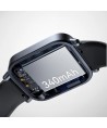Joyroom Fit-Life JR-FT3S smartwatch with call answering function - gray