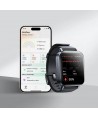 Joyroom Fit-Life JR-FT3S smartwatch with call answering function - gray