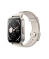 Joyroom Fit-Life JR-FT3S smartwatch with call answering function - titanium color
