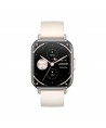 Joyroom Fit-Life JR-FT3S smartwatch with call answering function - titanium color