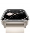 Joyroom Fit-Life JR-FT3S smartwatch with call answering function - titanium color