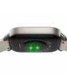 Joyroom Fit-Life JR-FT3S smartwatch with call answering function - titanium color