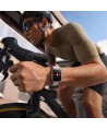 Joyroom Fit-Life JR-FT3S smartwatch with call answering function - titanium color