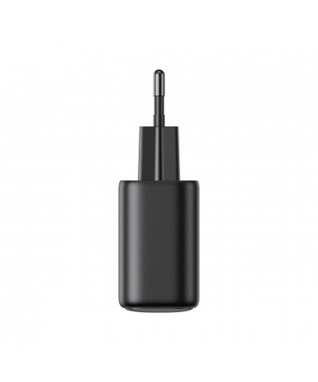Joyroom JR-TCF20 USB-C PD 20W network charger - black