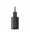Joyroom JR-TCF20 USB-C PD 20W network charger - black