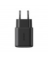 Joyroom JR-TCF20 USB-C PD 20W network charger - black