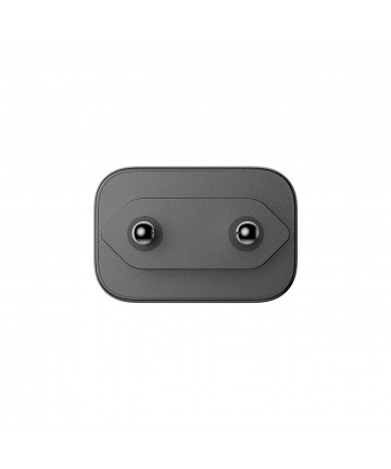 Joyroom JR-TCF20 USB-C PD 20W network charger - black
