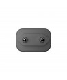 Joyroom JR-TCF20 USB-C PD 20W network charger - black