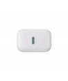 Joyroom JR-TCF20 USB-C PD 20W network charger - white + USB-C / USB-C cable 1m