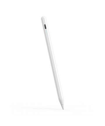 Joyroom JR-X15 active stylus 130mAh USB-C - white