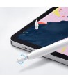 Joyroom JR-X15 active stylus 130mAh USB-C - white