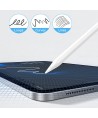 Joyroom JR-X15 active stylus 130mAh USB-C - white