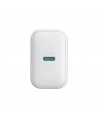 Joyroom JR-TCF24 USB-C PD 30W QC SFC network charger - white