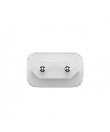 Joyroom JR-TCF24 USB-C PD 30W QC SFC network charger - white