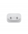 Joyroom JR-TCF24 USB-C PD 30W QC SFC network charger - white + 1m USB-C cable