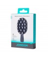 Joyroom JR-ZS393-S magnetic holder with suction cups for 4.7-7" phone - black