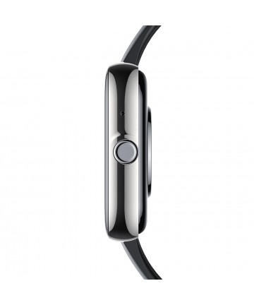 Joyroom Fit-Life JR-FT5 Plus Smartwatch with Call Answering Function - Black