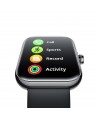 Joyroom Fit-Life JR-FT5 Plus Smartwatch with Call Answering Function - Black