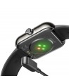 Joyroom Fit-Life JR-FT5 Plus Smartwatch with Call Answering Function - Black
