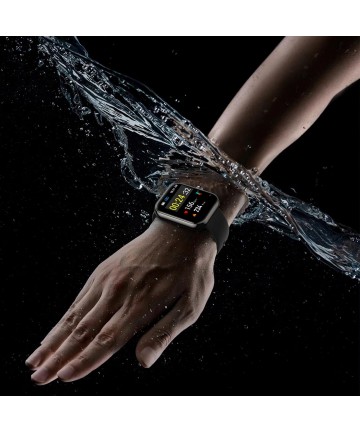 Joyroom Fit-Life JR-FT5 Plus Smartwatch with Call Answering Function - Black