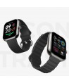 Joyroom Fit-Life JR-FT5 Plus Smartwatch with Call Answering Function - Black