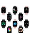 Joyroom Fit-Life JR-FT5 Plus Smartwatch with Call Answering Function - Black