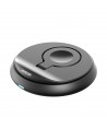 Joyroom JR-W12 foldable inductive charger for Apple Watch - black