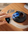 Joyroom JR-W12 foldable inductive charger for Apple Watch - black