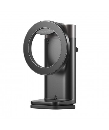 Joyroom JR-ZS413 magnetic travel stand for 4.7-7.0" phone - black
