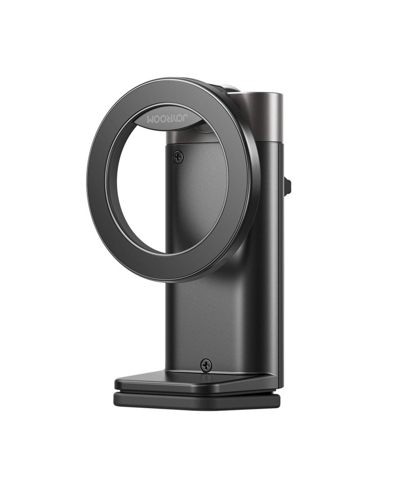Joyroom JR-ZS413 magnetic travel stand for 4.7-7.0" phone - black