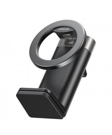Joyroom JR-ZS413 magnetic travel stand for 4.7-7.0" phone - black