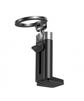 Joyroom JR-ZS413 magnetic travel stand for 4.7-7.0" phone - black