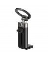 Joyroom JR-ZS413 magnetic travel stand for 4.7-7.0" phone - black