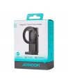 Joyroom JR-ZS413 magnetic travel stand for 4.7-7.0" phone - black