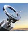 Joyroom JR-ZS413 magnetic travel stand for 4.7-7.0" phone - black