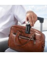 Joyroom JR-ZS413 magnetic travel stand for 4.7-7.0" phone - black