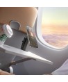 Joyroom JR-ZS413 magnetic travel stand for 4.7-7.0" phone - black