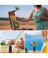 Joyroom JR-ZS413 magnetic travel stand for 4.7-7.0" phone - black