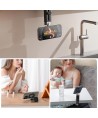 Joyroom JR-ZS413 magnetic travel stand for 4.7-7.0" phone - black